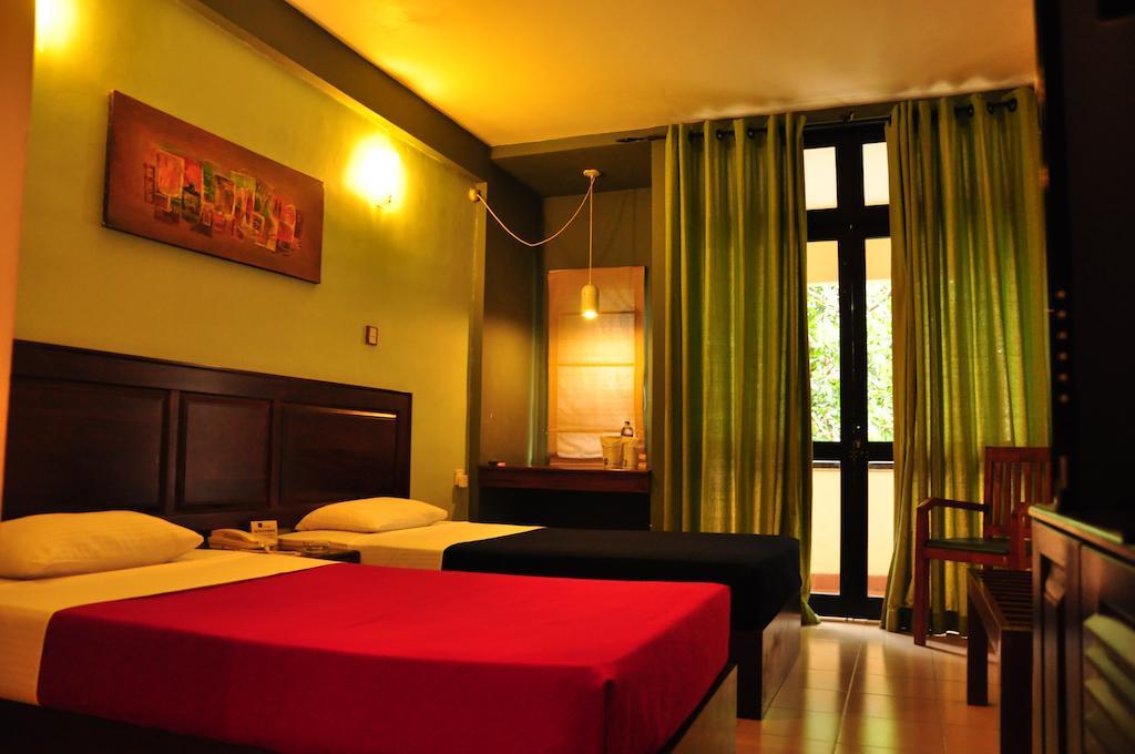 The Sovereign Hotel โคลอมโบ ห้อง รูปภาพ