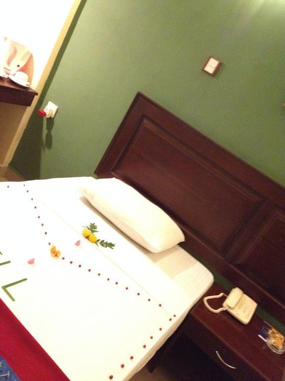 The Sovereign Hotel โคลอมโบ ห้อง รูปภาพ