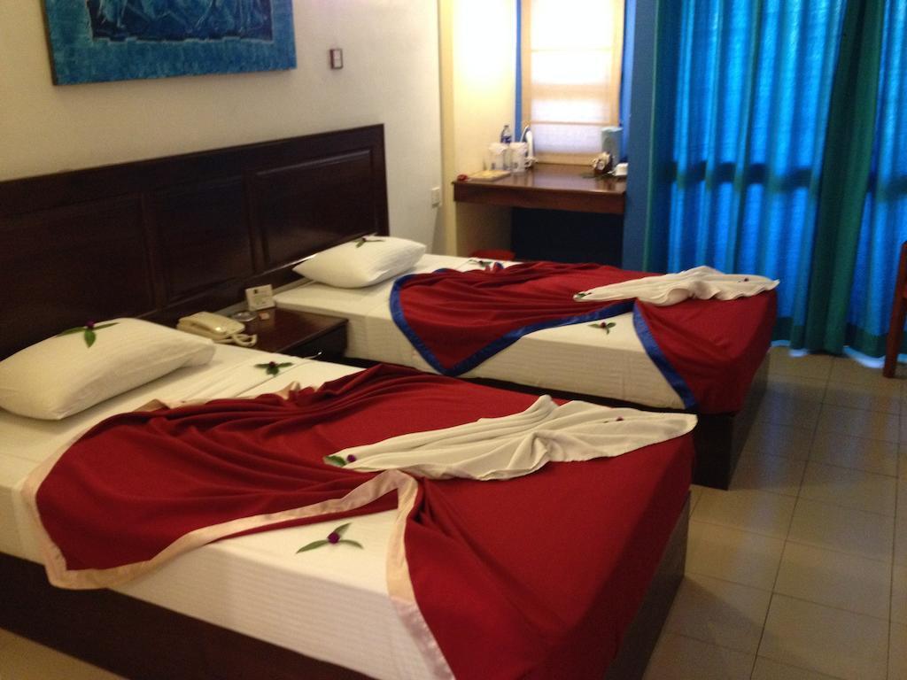 The Sovereign Hotel โคลอมโบ ห้อง รูปภาพ