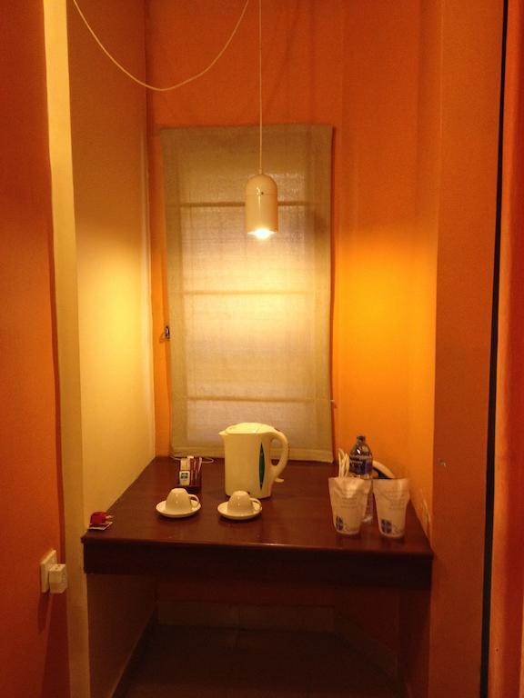 The Sovereign Hotel โคลอมโบ ห้อง รูปภาพ