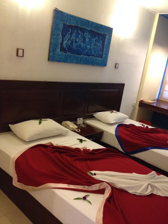 The Sovereign Hotel โคลอมโบ ห้อง รูปภาพ