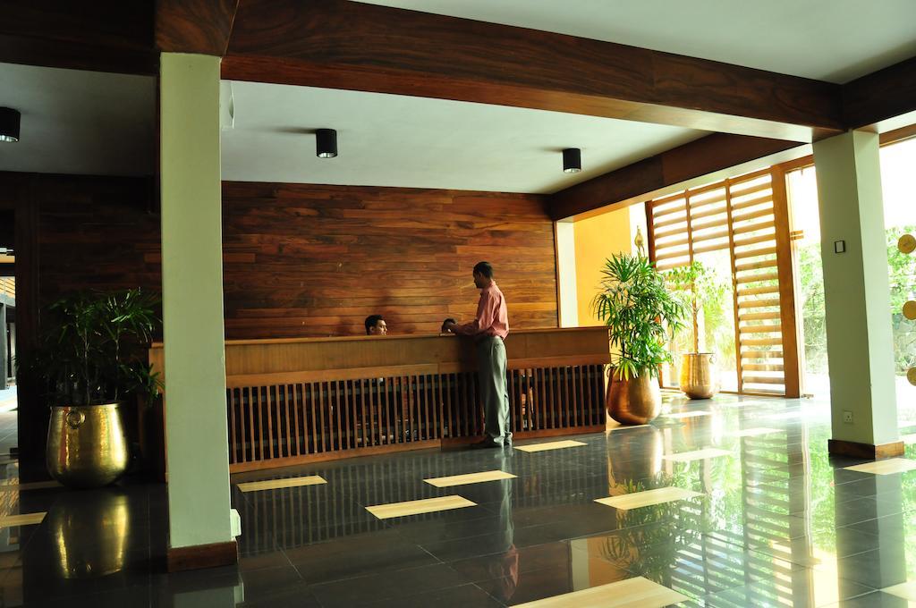 The Sovereign Hotel โคลอมโบ ภายนอก รูปภาพ