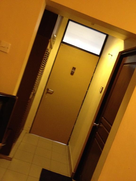 The Sovereign Hotel โคลอมโบ ภายนอก รูปภาพ